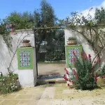 Masseria San Vito ヴィラ *