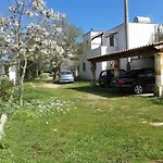 Masseria San Vito コペルティーノ