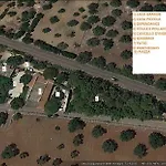 Masseria San Vito ヴィラ コペルティーノ