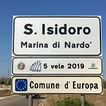 Masseria San Vito ヴィラ