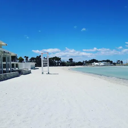 Masseria San Vito - Con Piscina Villa