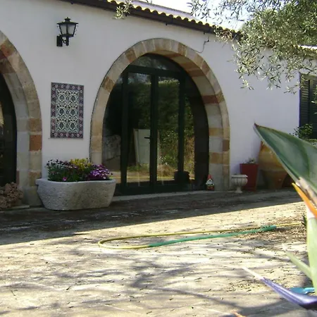 Masseria San Vito ヴィラ コペルティーノ