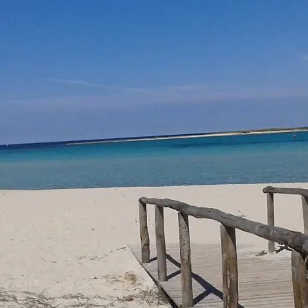 Masseria San Vito - Con Piscina Copertino