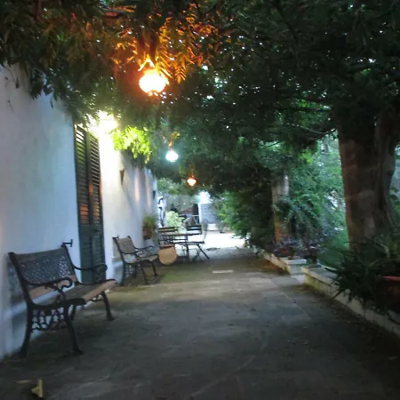 Masseria San Vito - Con Piscina *