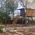 Masseria San Vito Вилла *