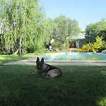 Вилла Masseria San Vito Копертино