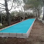 Masseria San Vito Копертино