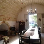 Vila Masseria San Vito - Con Piscina Copertino