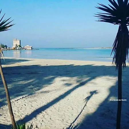 Masseria San Vito Villa