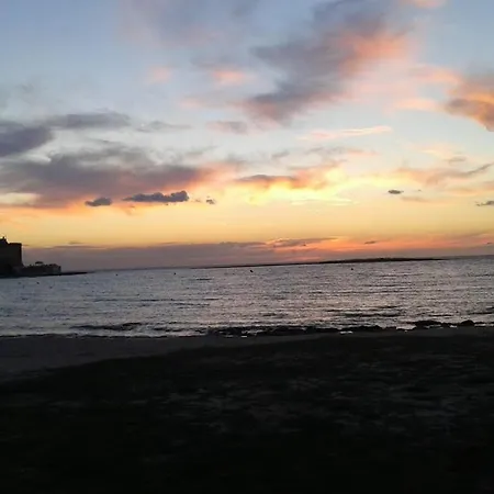 Villa Masseria San Vito