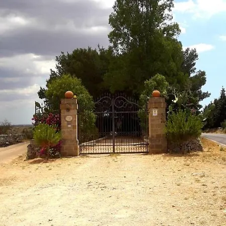 Masseria San Vito Copertino
