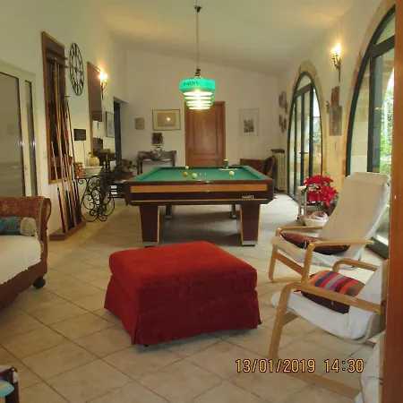 Masseria San Vito