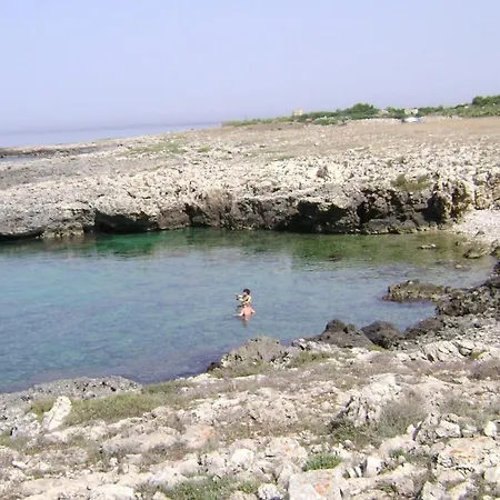 Masseria San Vito - Con Piscina Vila *