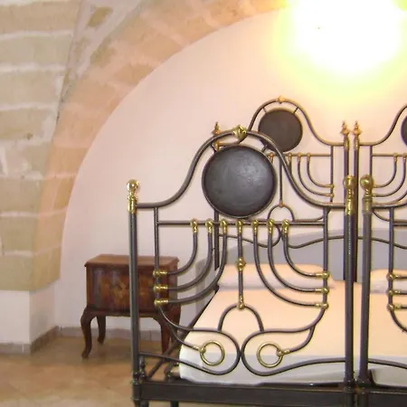 Masseria San Vito - Con Piscina