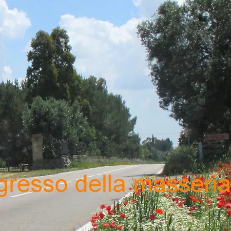 Masseria San Vito Villa Copertino