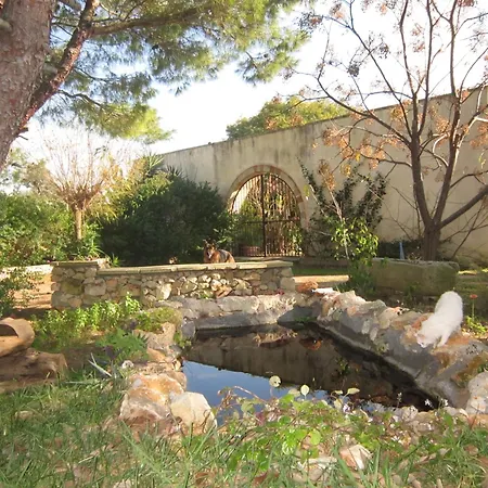 Masseria San Vito - Con Piscina Vila Copertino