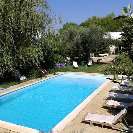 Masseria San Vito