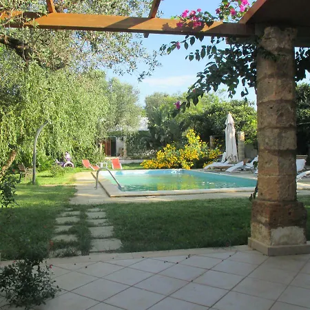 Villa Masseria San Vito Copertino