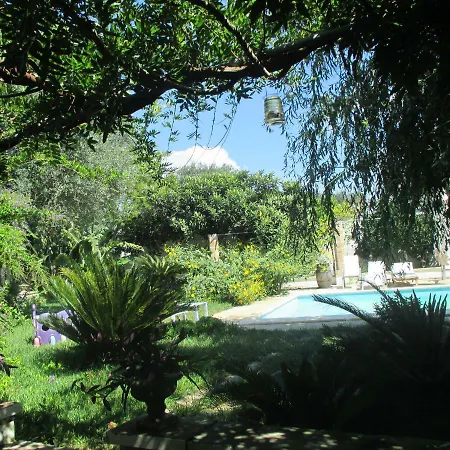 Masseria San Vito Villa *