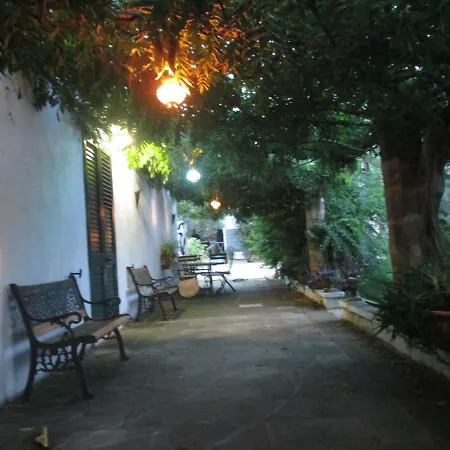 Masseria San Vito *